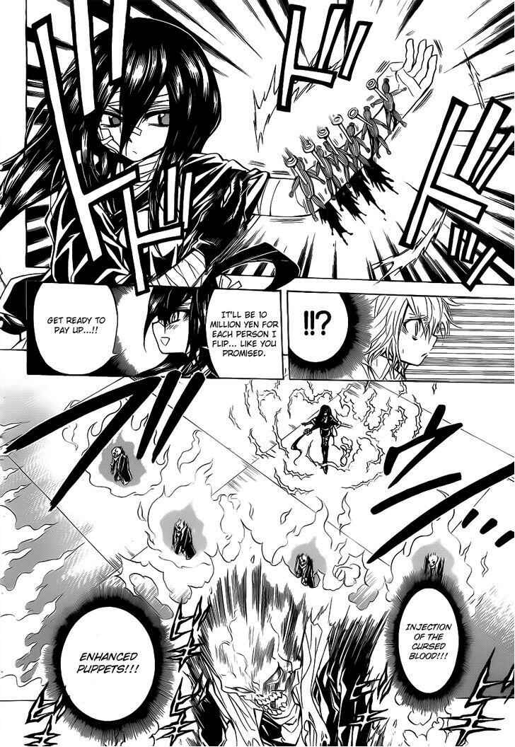 Page 11 Chapter 43 Magico