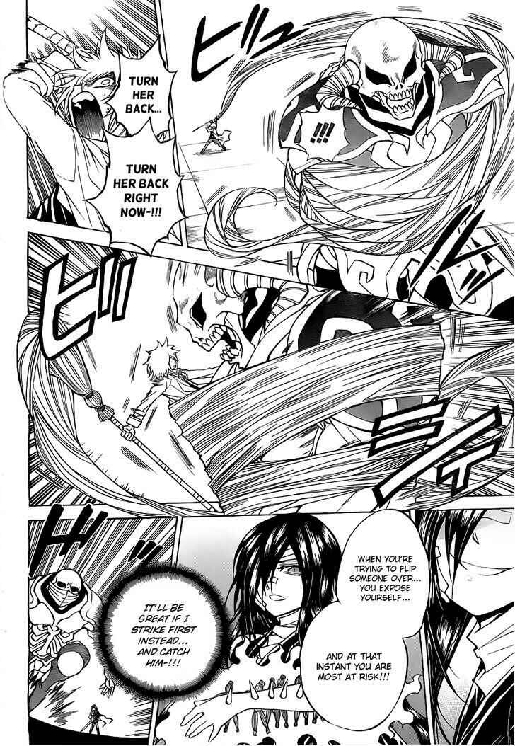 Page 17 Chapter 43 Magico