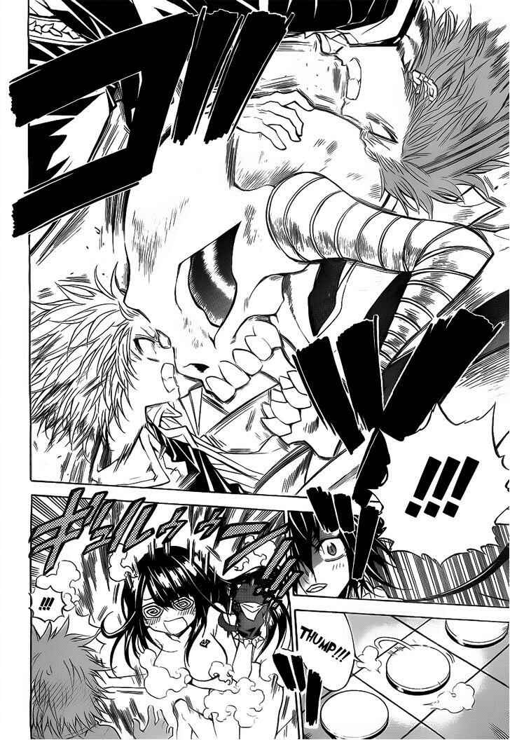 Page 19 Chapter 43 Magico