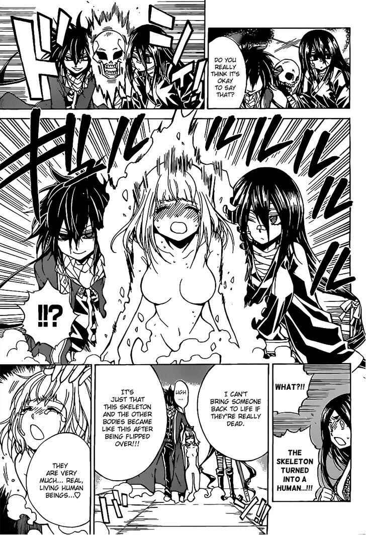Page 6 Chapter 43 Magico