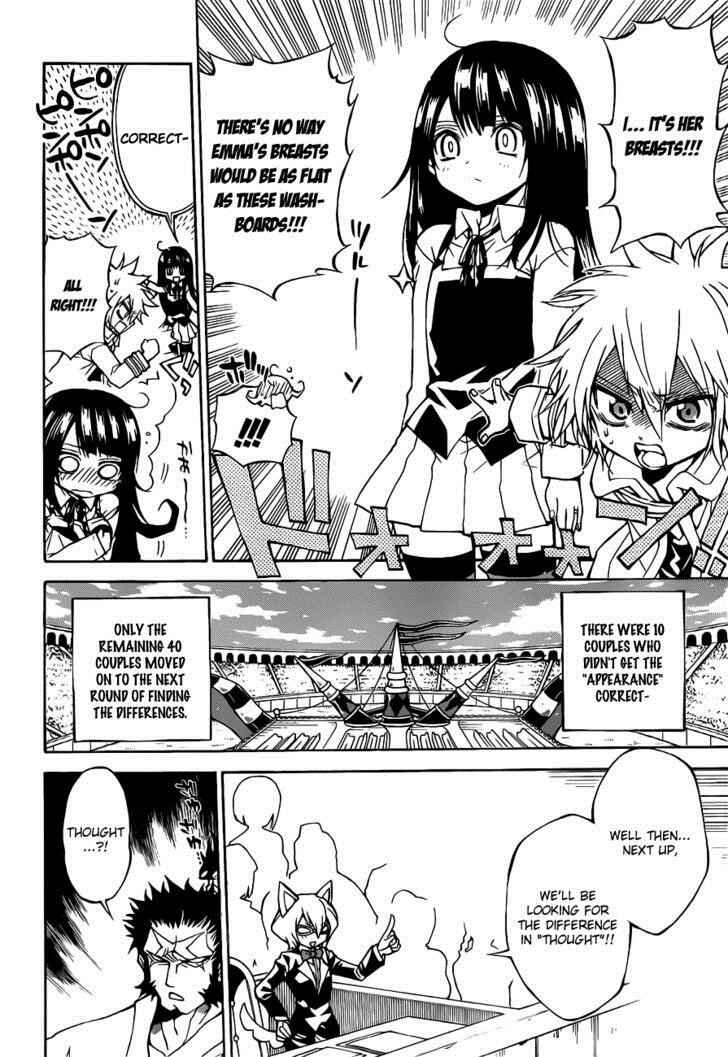 Page 11 Chapter 27 Magico