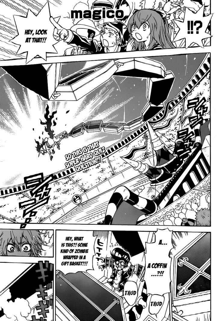Page 2 Chapter 27 Magico