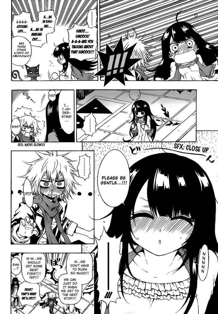 Page 11 Chapter 2 Magico