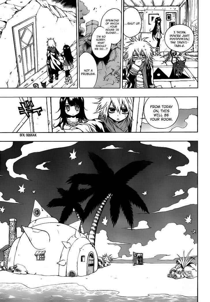 Page 12 Chapter 2 Magico