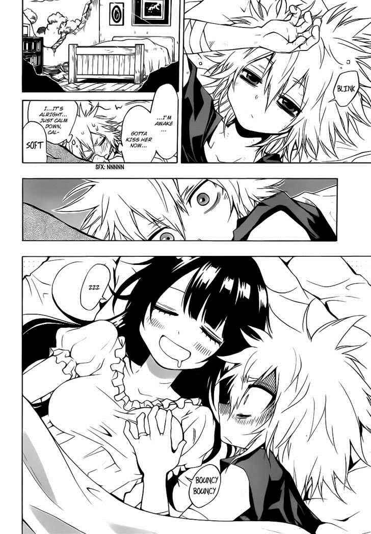 Page 15 Chapter 2 Magico