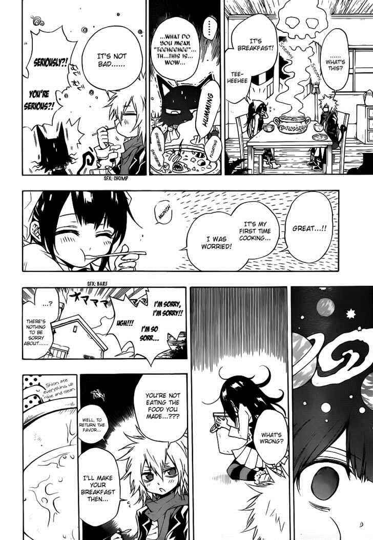 Page 17 Chapter 2 Magico