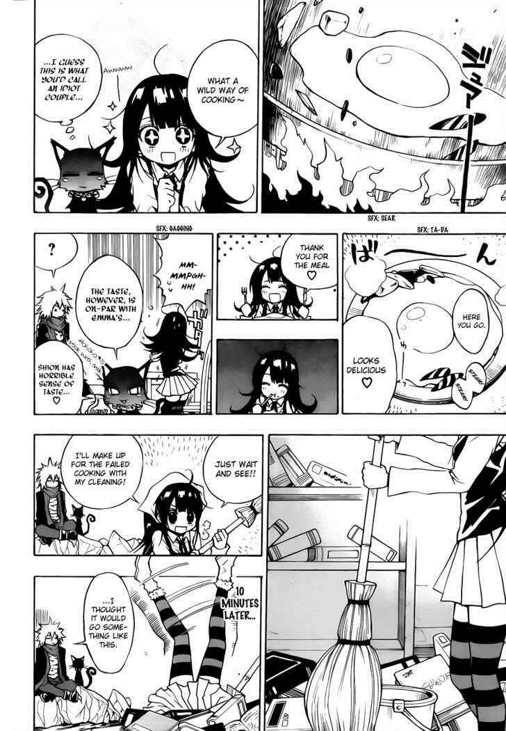 Page 19 Chapter 2 Magico