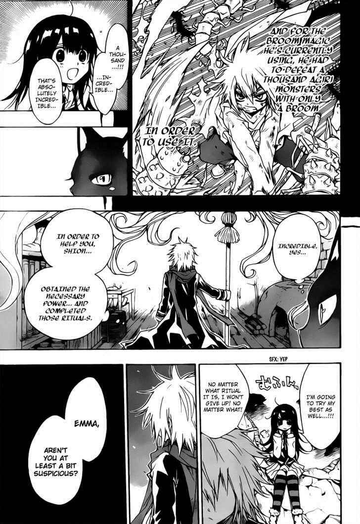 Page 22 Chapter 2 Magico