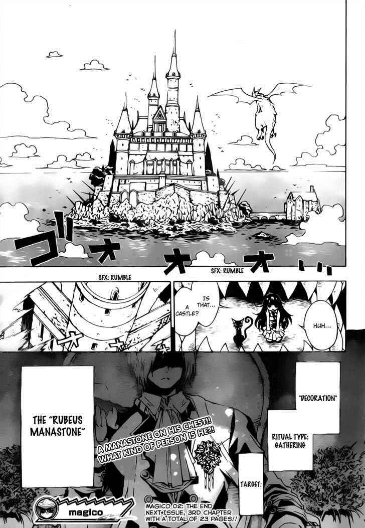 Page 26 Chapter 2 Magico