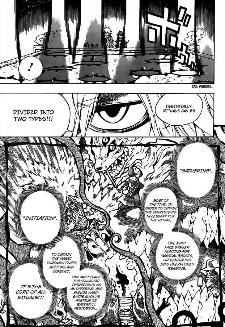 Page 6 Chapter 2 Magico