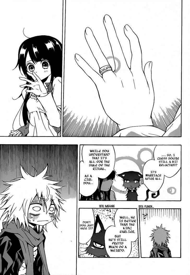 Page 8 Chapter 2 Magico