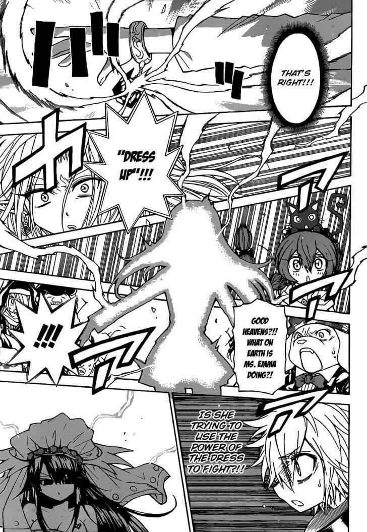 Page 12 Chapter 32 Magico