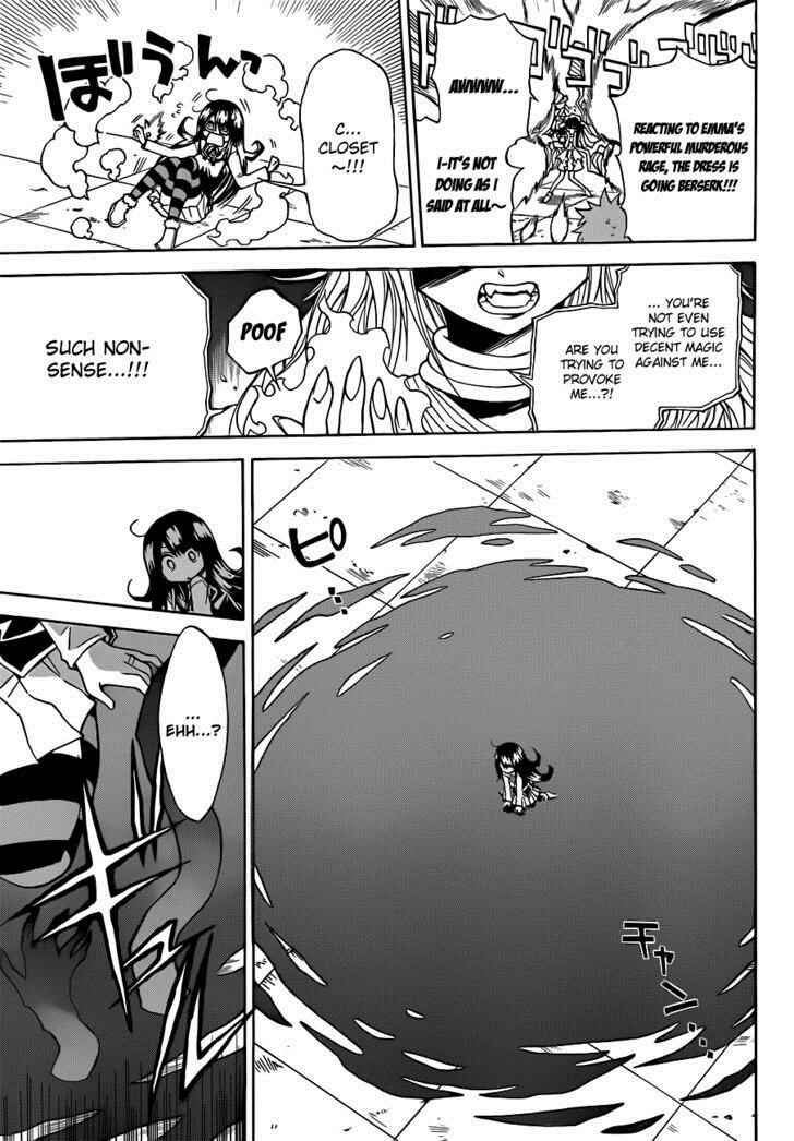 Page 14 Chapter 32 Magico