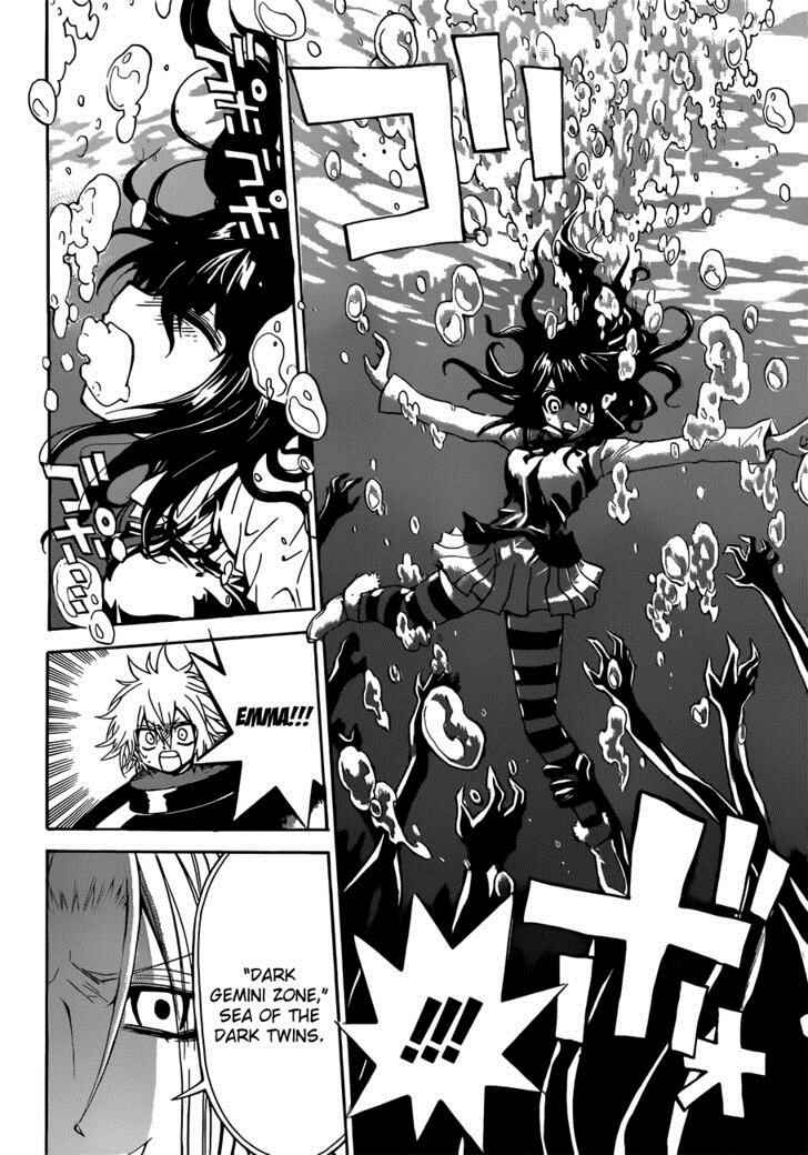 Page 15 Chapter 32 Magico