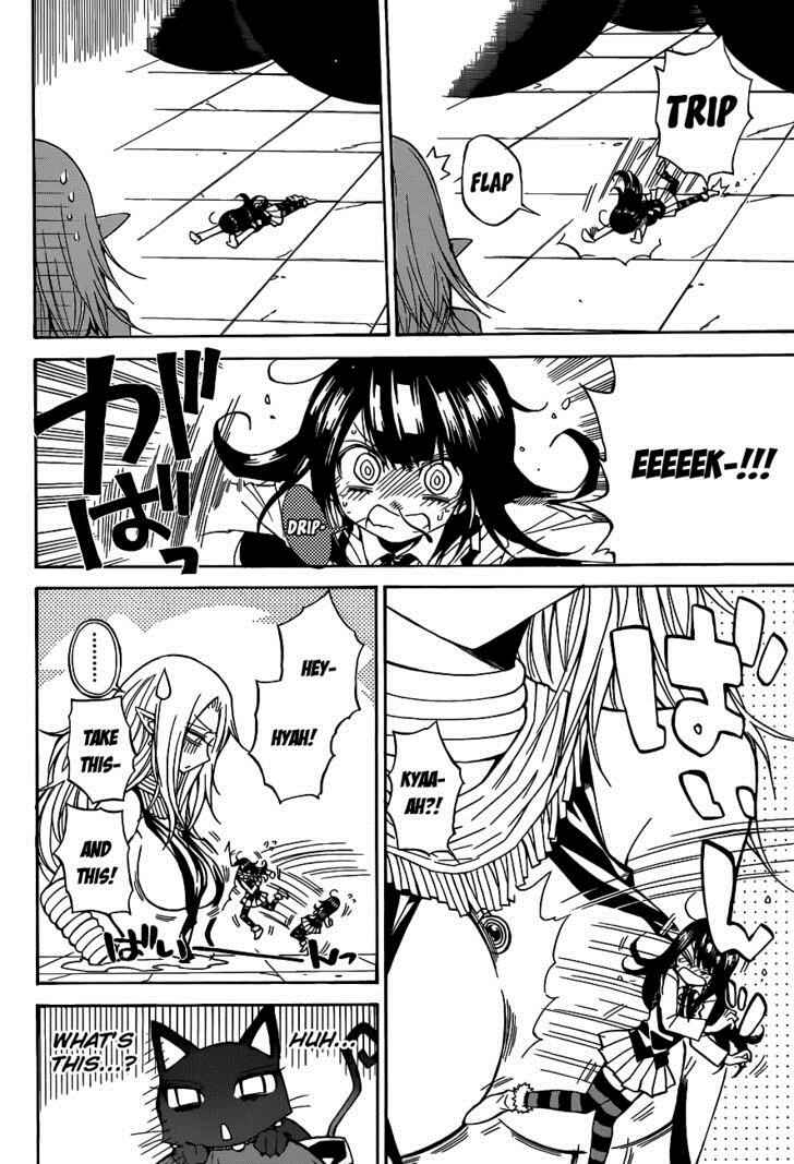 Page 5 Chapter 32 Magico