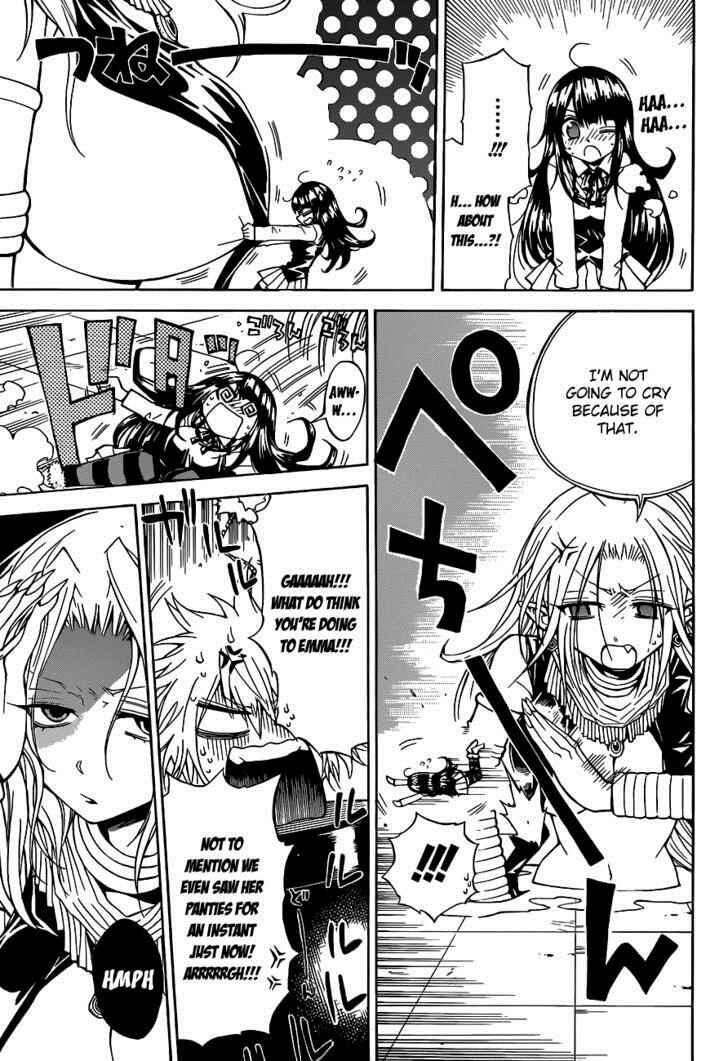 Page 6 Chapter 32 Magico