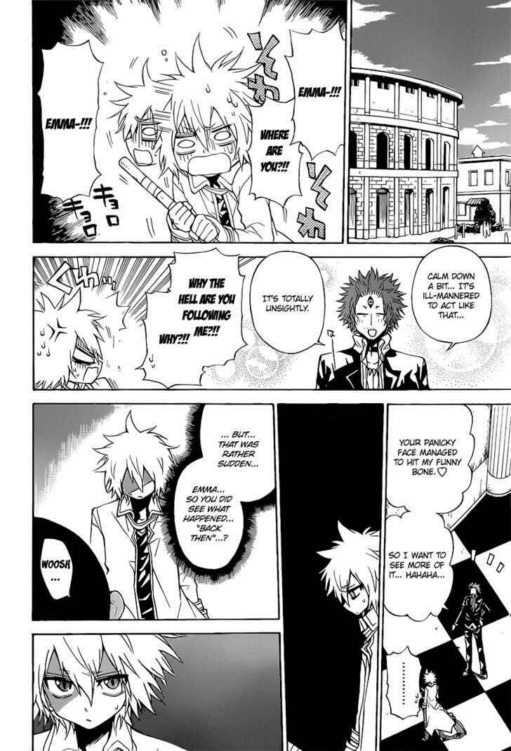 Page 12 Chapter 29 Magico