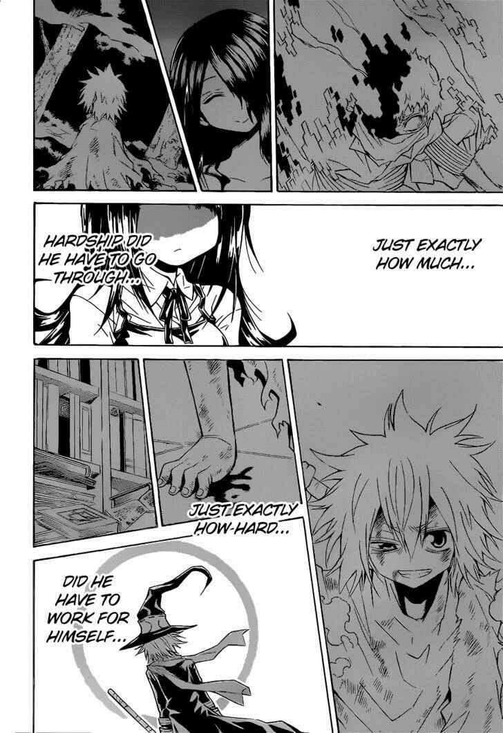 Page 8 Chapter 29 Magico