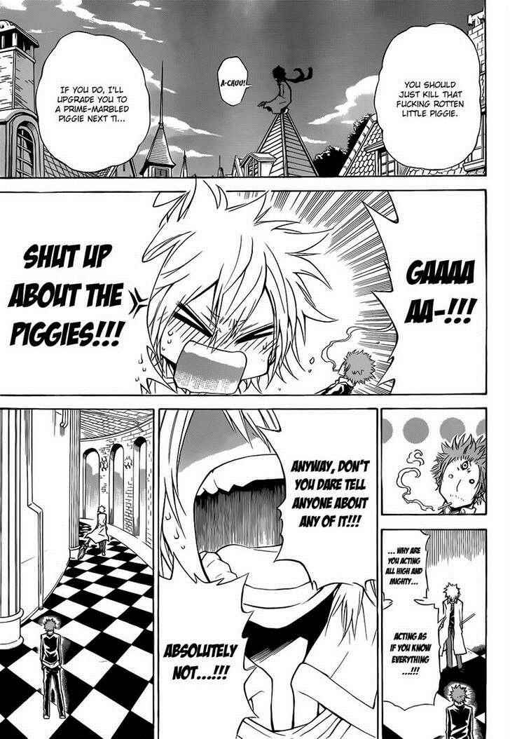 Page 17 Chapter 30 Magico