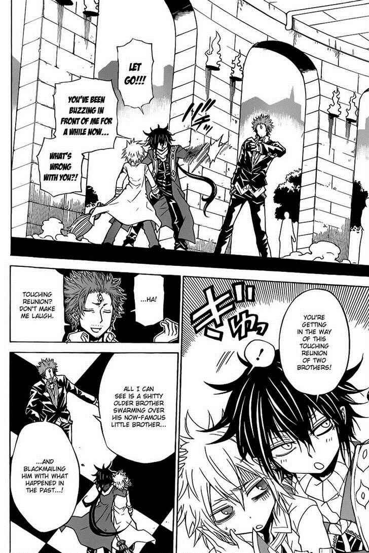 Page 2 Chapter 30 Magico