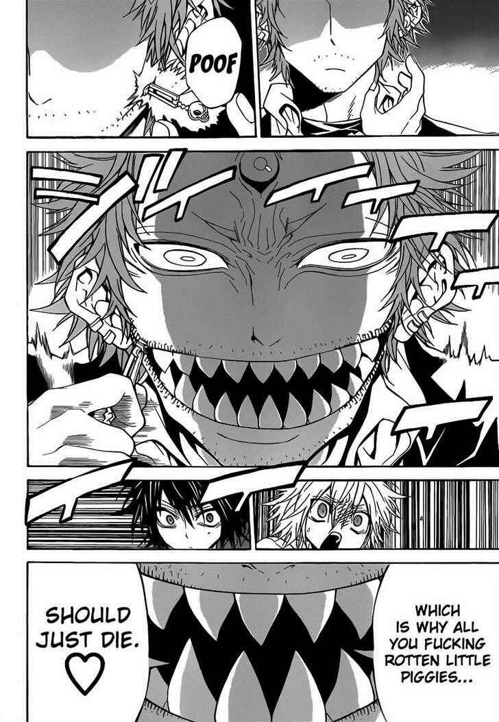 Page 4 Chapter 30 Magico