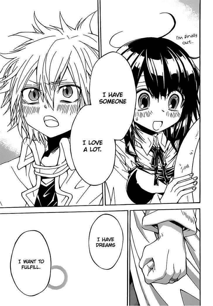 Page 16 Chapter 34 Magico