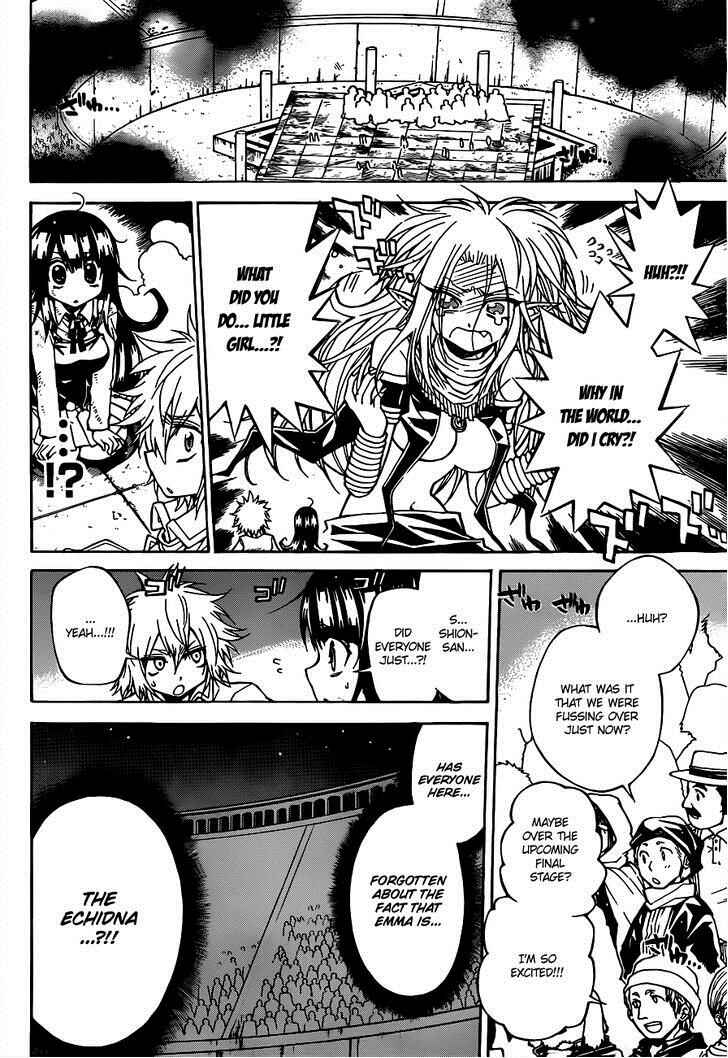 Page 5 Chapter 34 Magico