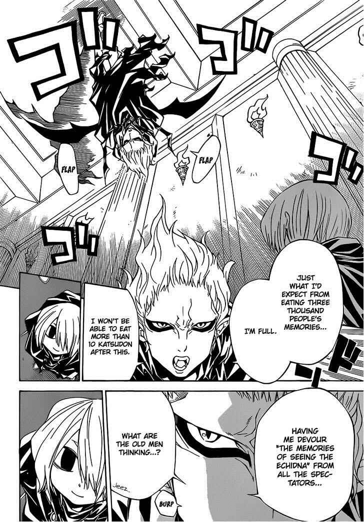 Page 7 Chapter 34 Magico