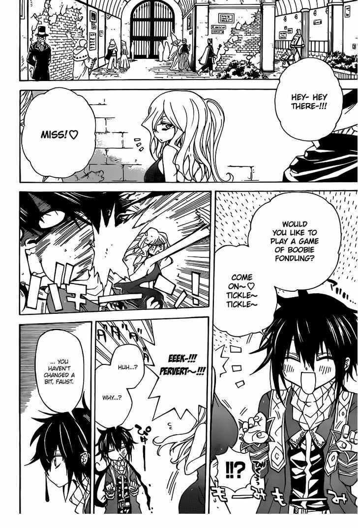 Page 9 Chapter 34 Magico