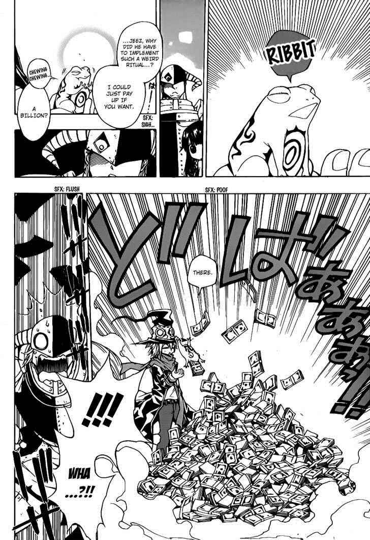 Page 11 Chapter 3 Magico