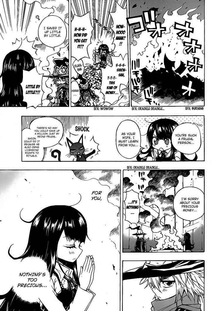 Page 12 Chapter 3 Magico