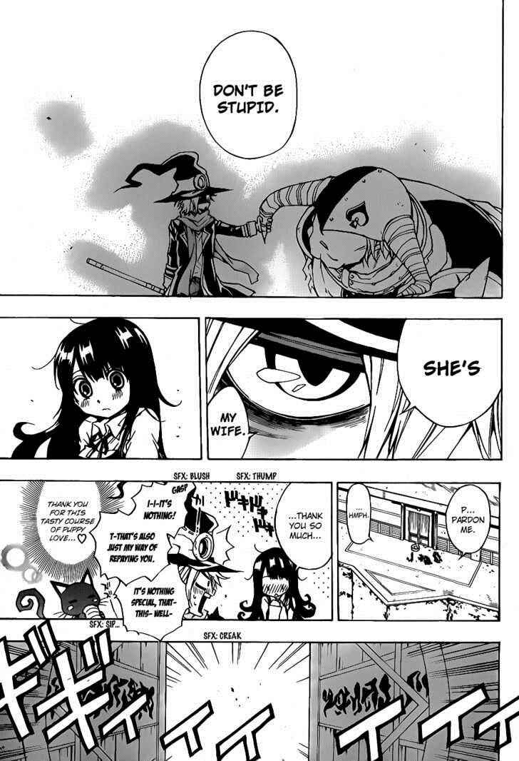 Page 14 Chapter 3 Magico