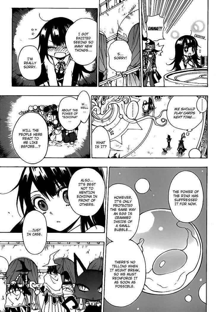 Page 16 Chapter 3 Magico