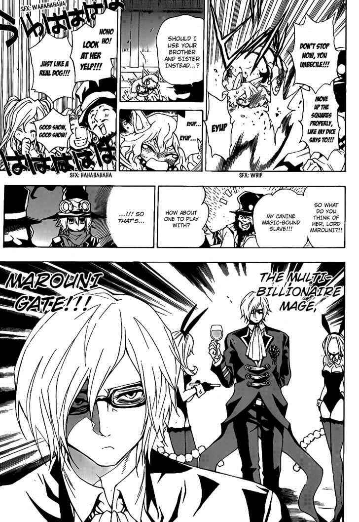 Page 18 Chapter 3 Magico