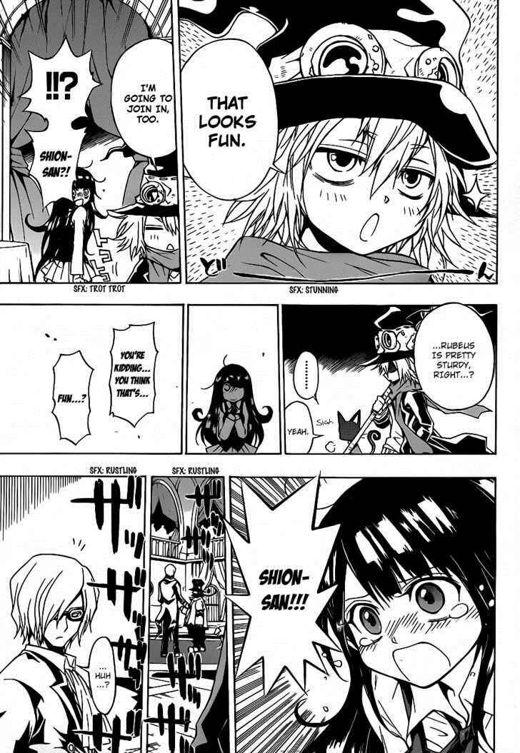 Page 22 Chapter 3 Magico