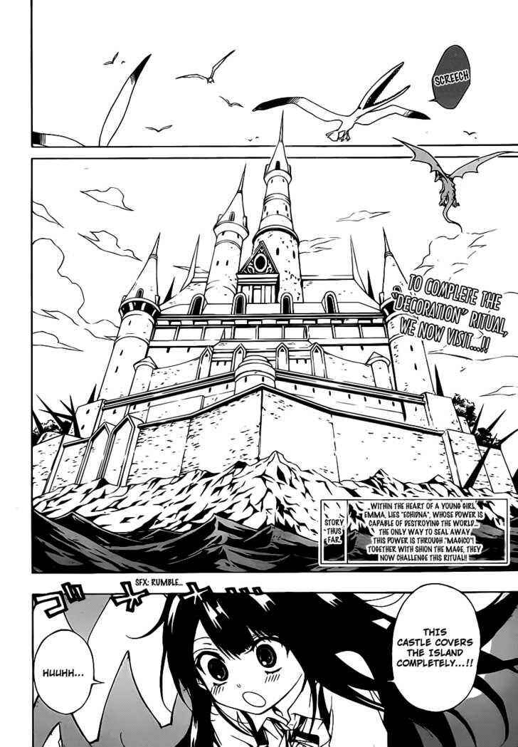Page 3 Chapter 3 Magico
