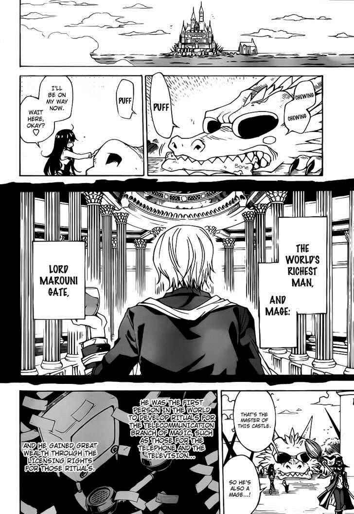 Page 5 Chapter 3 Magico
