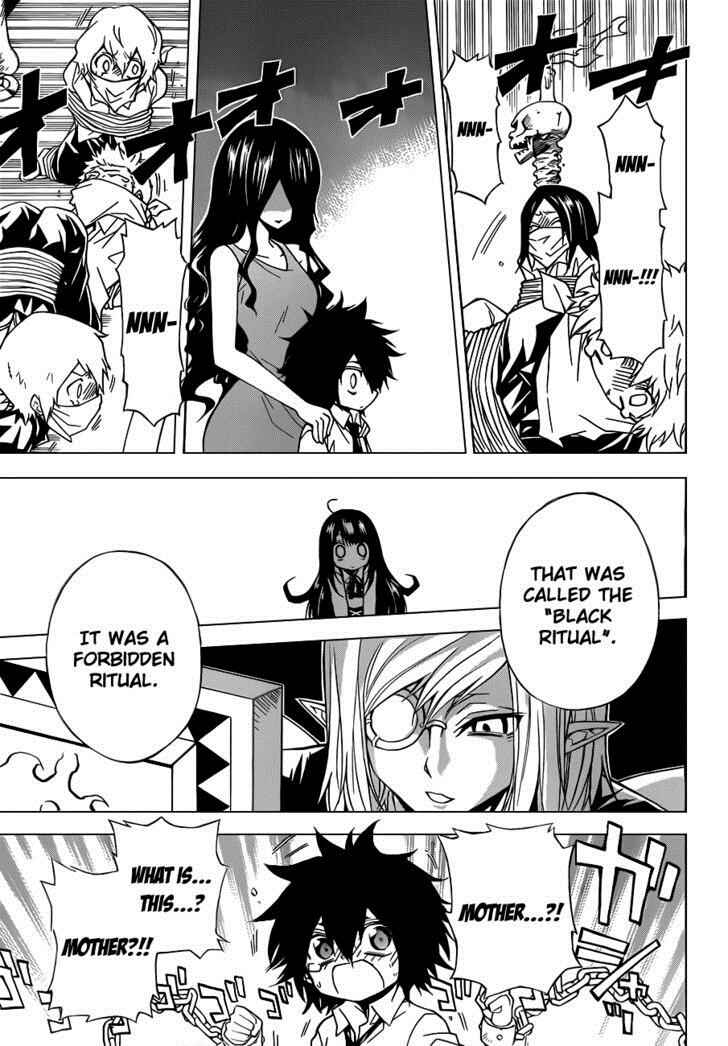 Page 10 Chapter 28 Magico