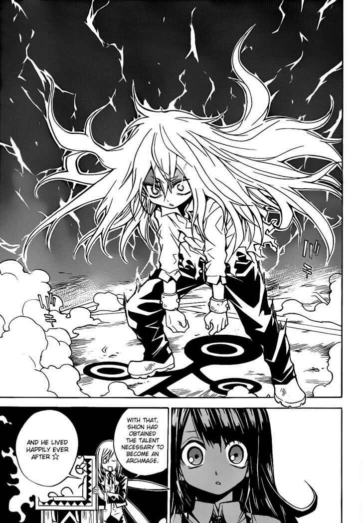 Page 12 Chapter 28 Magico