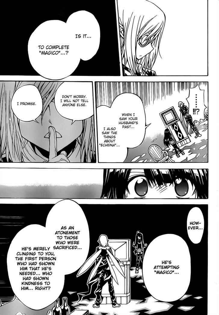 Page 16 Chapter 28 Magico