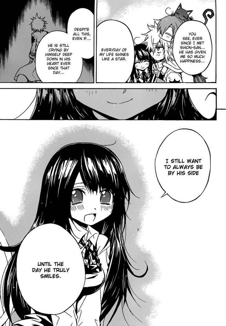 Page 18 Chapter 28 Magico