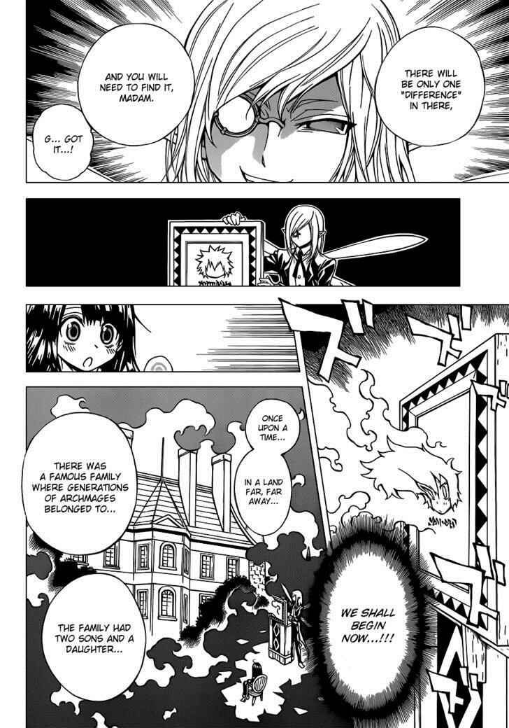 Page 5 Chapter 28 Magico