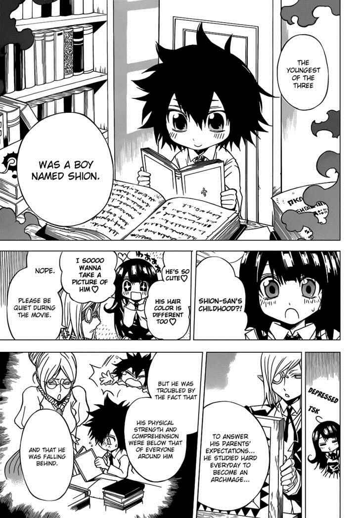 Page 6 Chapter 28 Magico