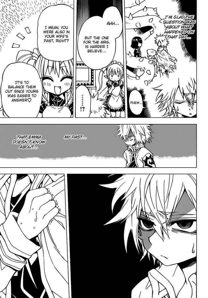 Page 8 Chapter 28 Magico