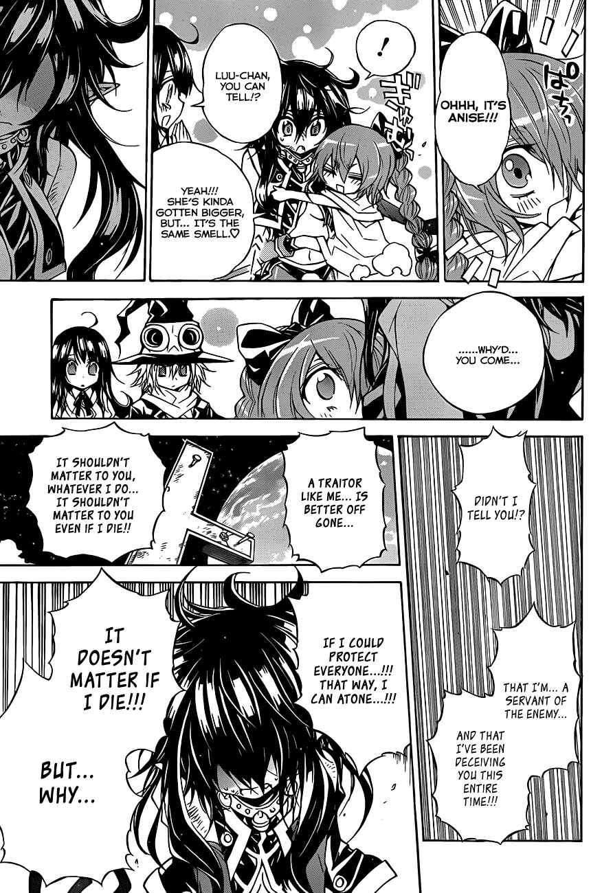 Page 12 Chapter 63 Magico