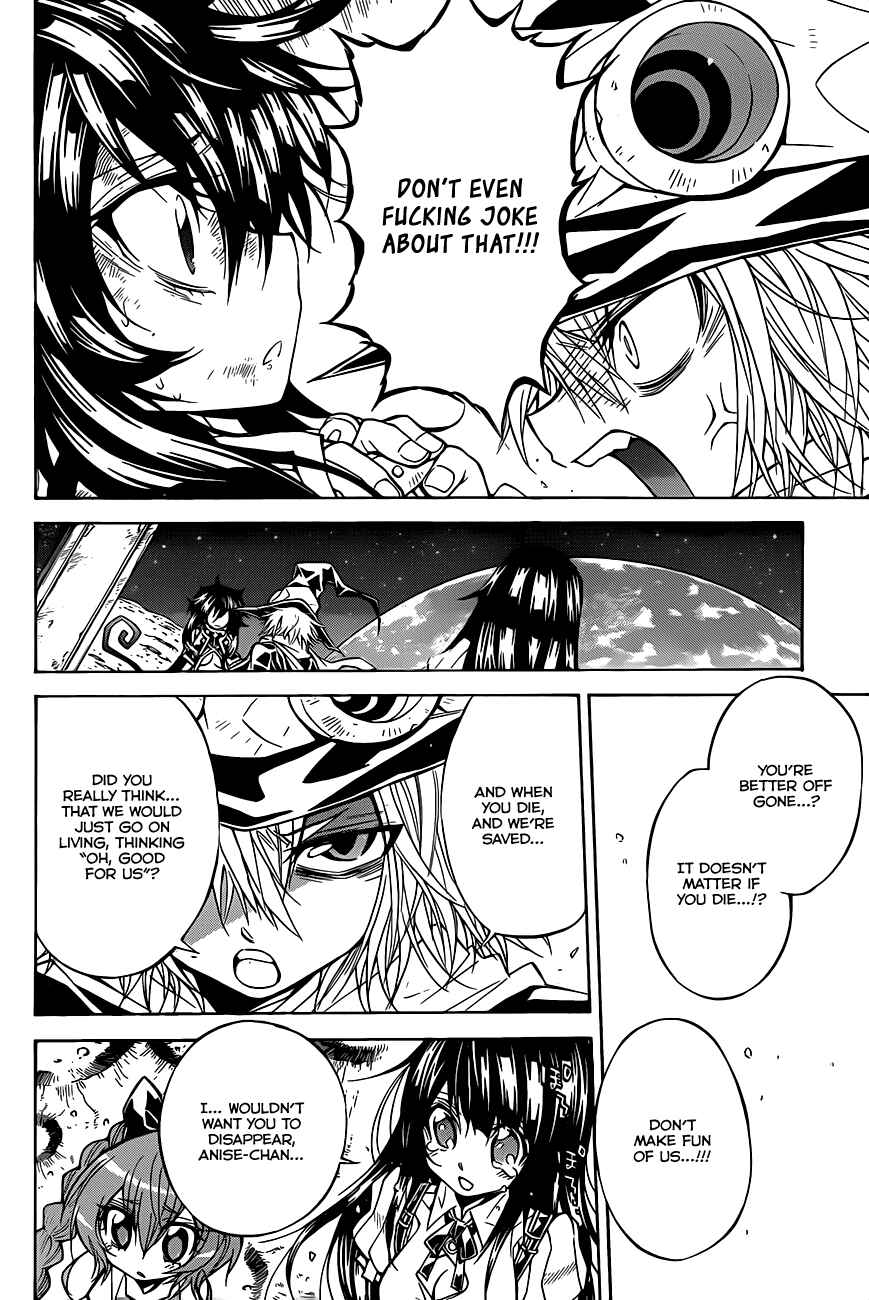 Page 13 Chapter 63 Magico