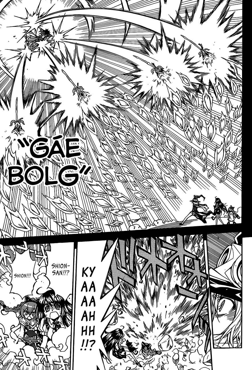 Page 18 Chapter 63 Magico