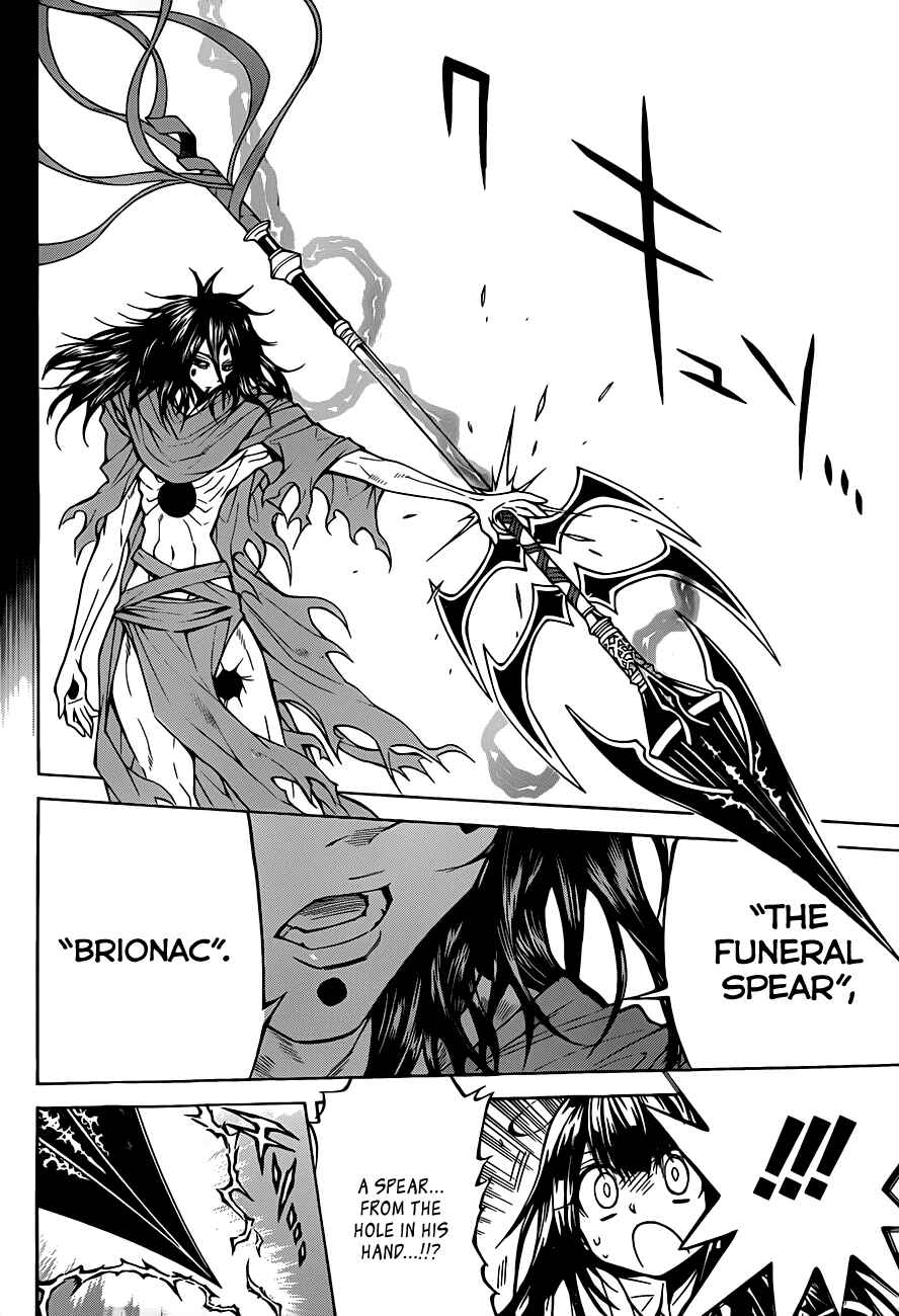 Page 5 Chapter 63 Magico