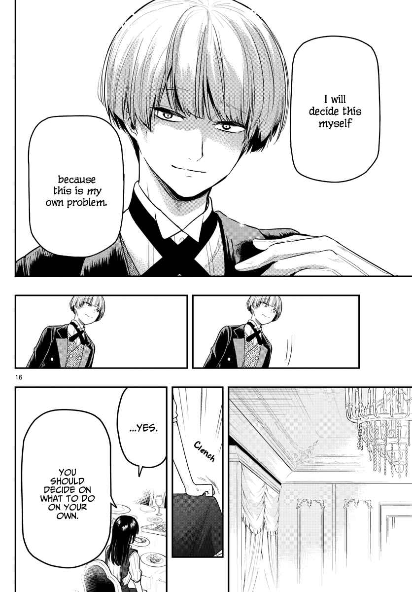 Page 18 Chapter 14 Sennou Shitsuji