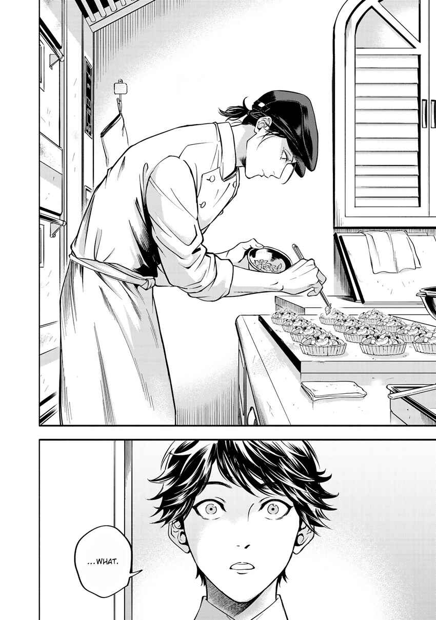 Page 20 Chapter 1 Grapefruit Moon